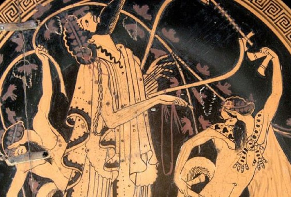 Κουίζ: Πόσο καλά θυμάστε την ελληνική μυθολογία; Μπορείτε να απαντήσετε σωστά και στις 3 ερωτήσεις;