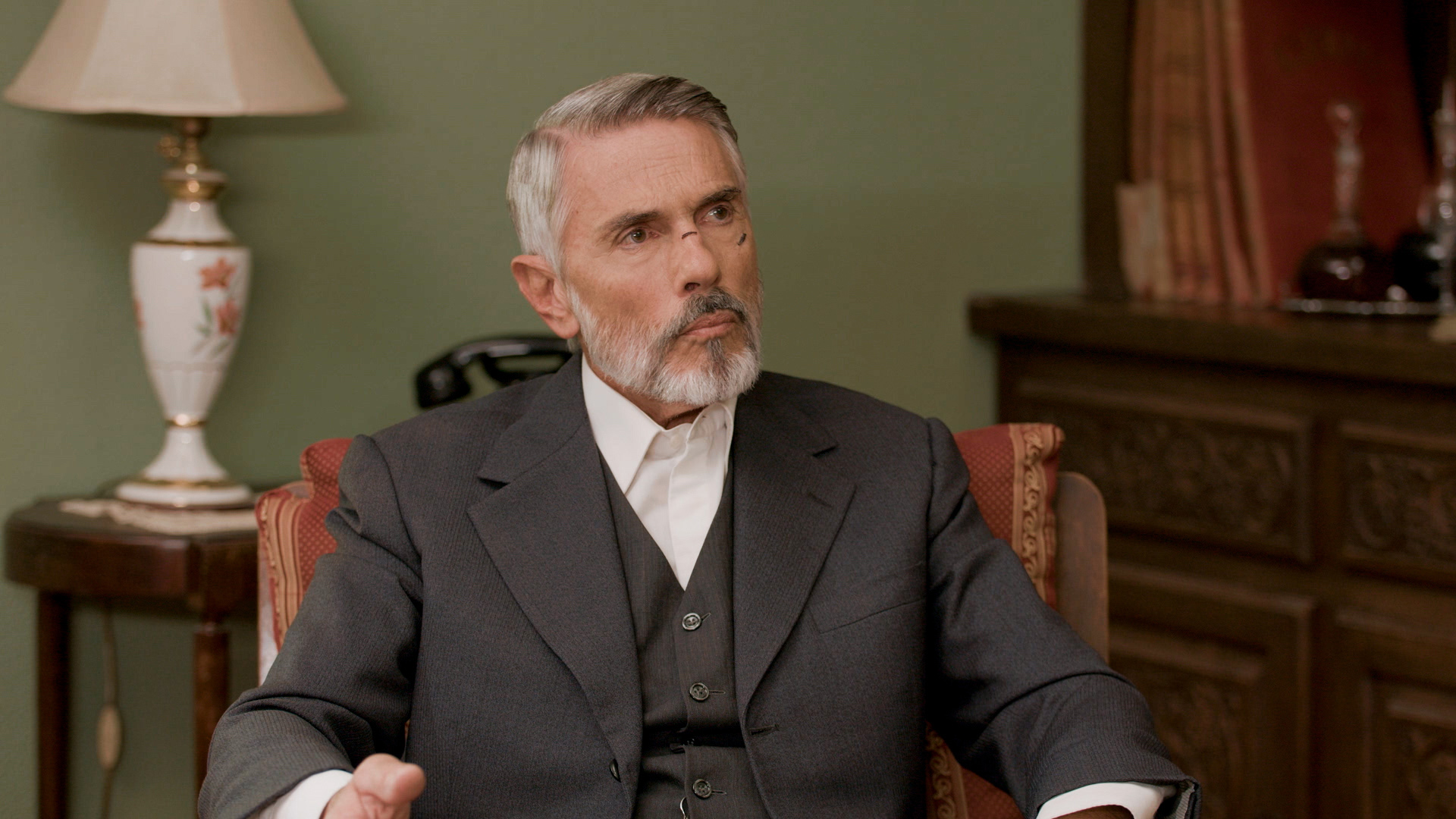 Έρωτας Φυγάς