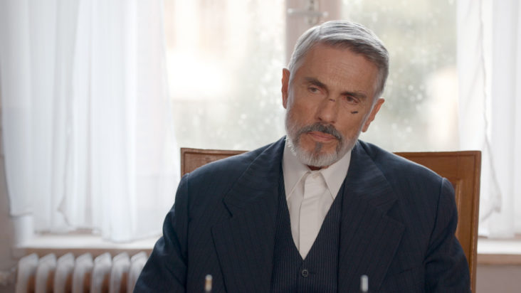 Έρωτας Φυγάς