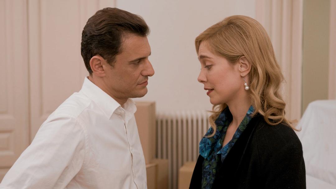 Έρωτας φυγάς: Η Αλεξάνδρα και ο Μάρκος βιώνουν πρωτόγνωρες στιγμές ευτυχίας, αλλά όχι για πολύ – Τι θα δούμε στα επόμενα επεισόδια