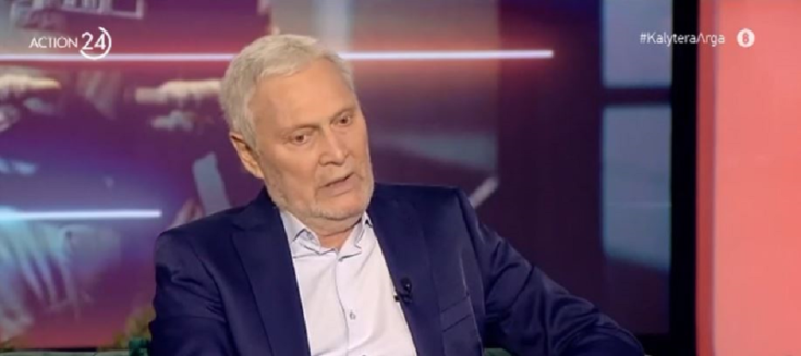 Αλμπέρτο Εσκενάζυ