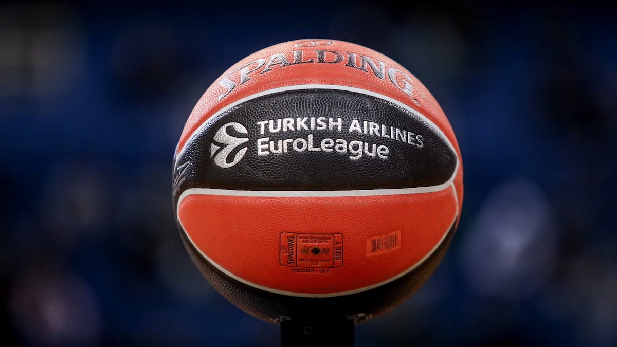 Euroleague: Το πανόραμα της 25ης αγωνιστικής – Τα αποτελέσματα και η βαθμολογία