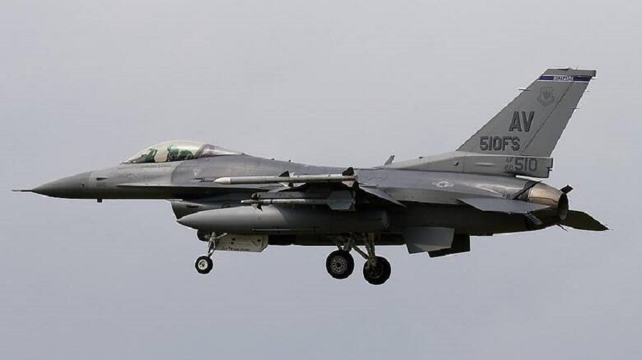 Μυστική επιστολή του Στέιτ Ντιπάρτμεντ: Οι «όροι» από τις ΗΠΑ στην Τουρκία για τα F-16 – Το σχόλιο του Νίκου Δένδια
