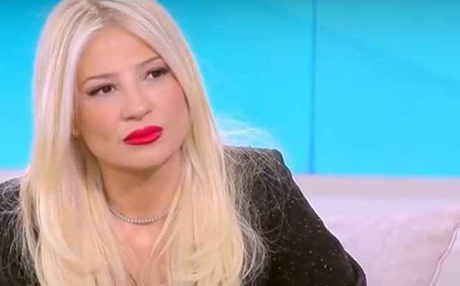 Φαίη Σκορδά