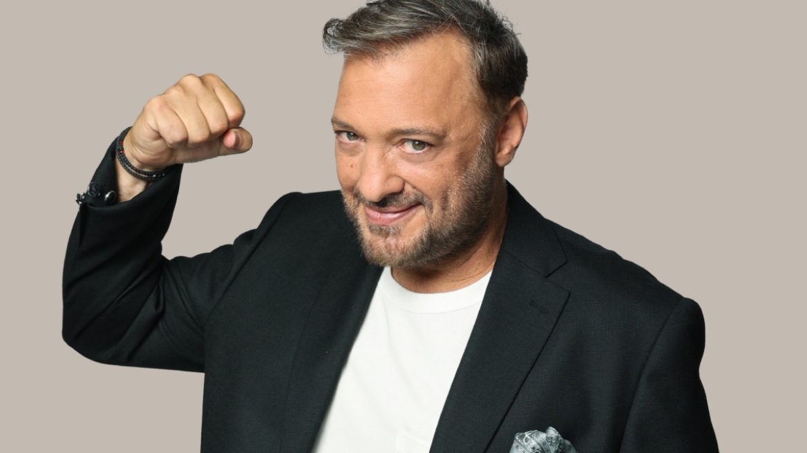 Χρήστος Φερεντίνος: Ποιους σπουδαίους καλλιτέχνες θα δούμε στα επόμενα επεισόδια της εκπομπής “Σάββατο με φίλους”; Αποκλειστικό