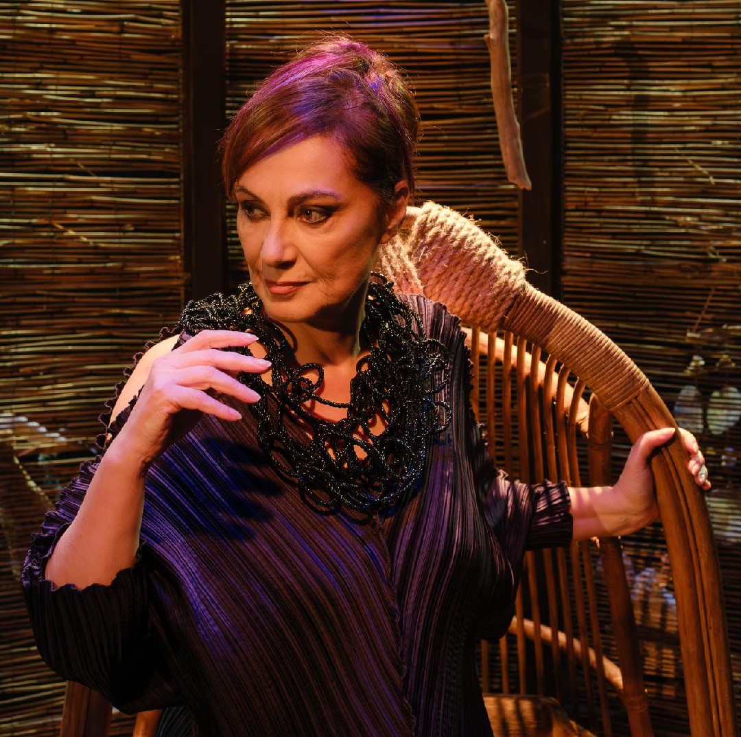 Φιλαρέτη Κομνηνού: Παράταση μέχρι την Κυριακή των Βαΐων για το “Ξαφνικά πέρσι το καλοκαίρι”