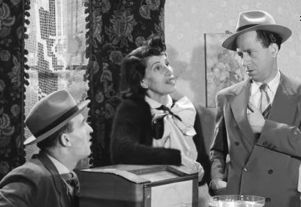 Φίνος Φιλμ: Εύχεται «καλή χρονιά» με ένα βίντεο-αφιέρωμα στην Γεωργία Βασιλειάδου