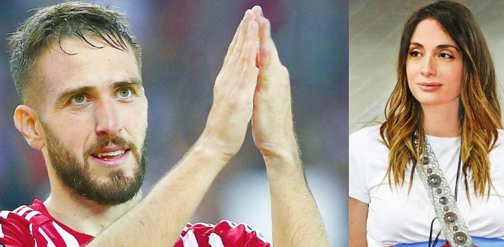 Κώστας Φορτούνης Realnews