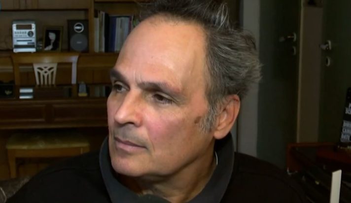 Σταμάτης Γαρδέλης