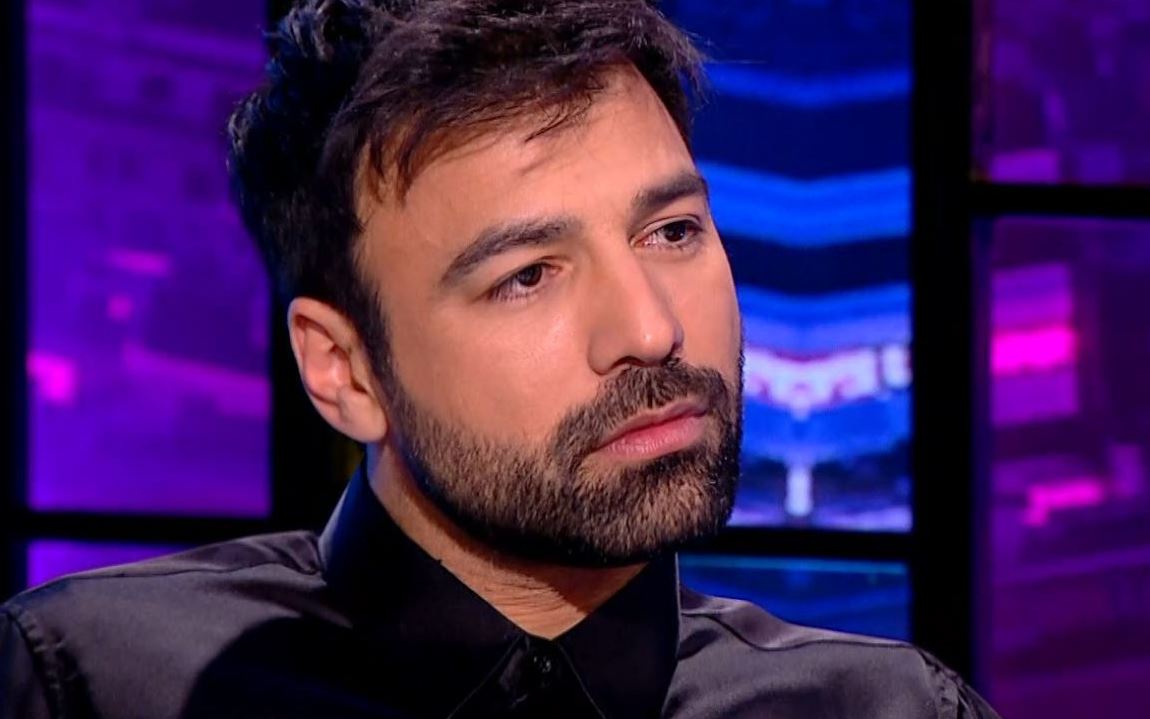 Ανδρέας Γεωργίου