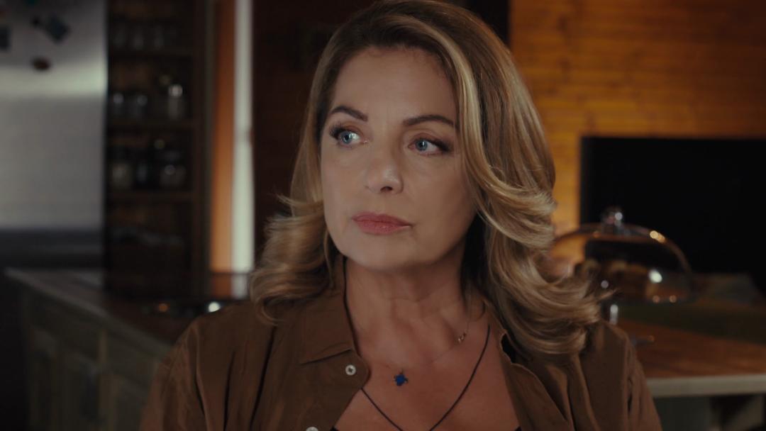 «Η Γη της Ελιάς» επιστρέφει την Κυριακή 14 Ιανουαρίου – Καταιγιστικές εξελίξεις στα επόμενα επεισόδια