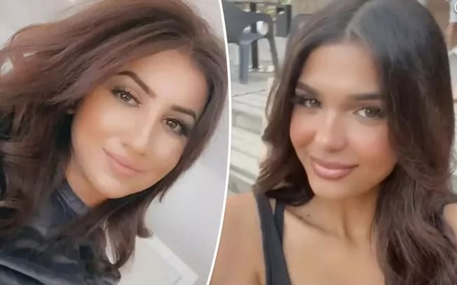 Γερμανία: Στο εδώλιο η 24χρονη που κατηγορείται ότι σκότωσε τη σωσία της – Ήθελε να πάρει την ταυτότητά της