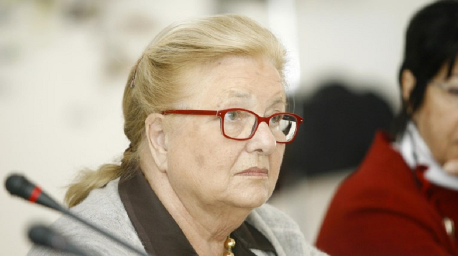 Δύσκολες ώρες για τον Παύλο Γερουλάνο – Πέθανε η μητέρα του, Αιμιλία