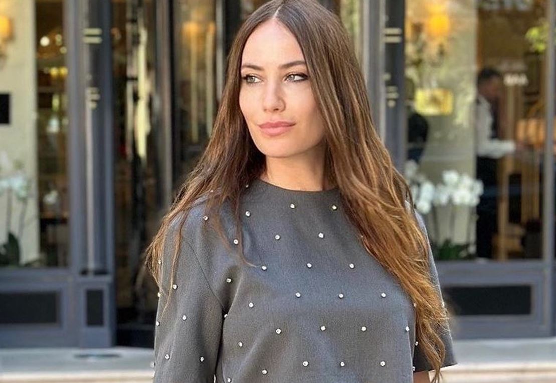 Στέλλα Γιαμπουρά