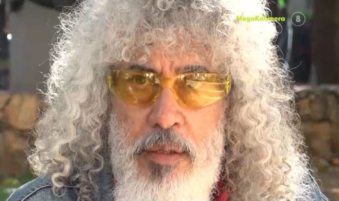 Γιάννης Γιοκαρίνης