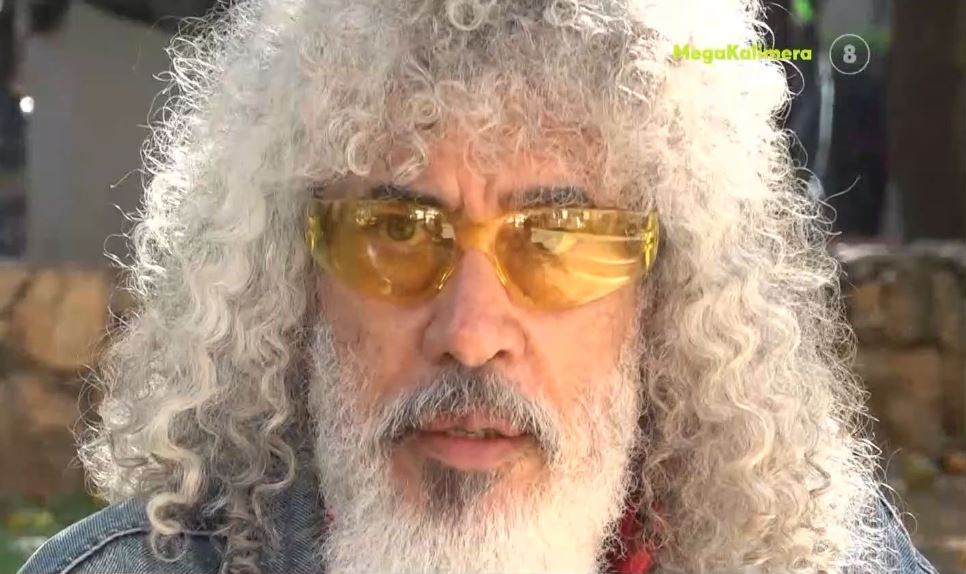 Γιάννης Γιοκαρίνης