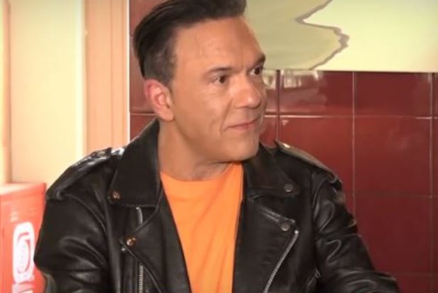 Ποσειδώνας Γιαννόπουλος