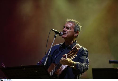 Γιώργος Νταλάρας: «Δεν θα στρεφόμουν ποτέ κατά ανθρώπων που δουλεύουν – Κλείνω την πόρτα της ψυχής μου σε ψεύτες»