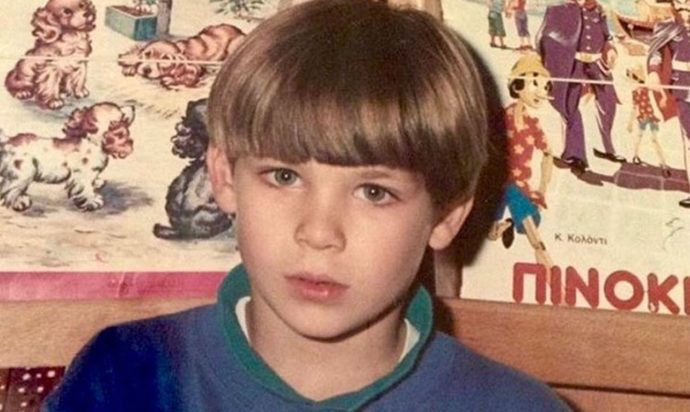 Γιώργος Σαμπάνης