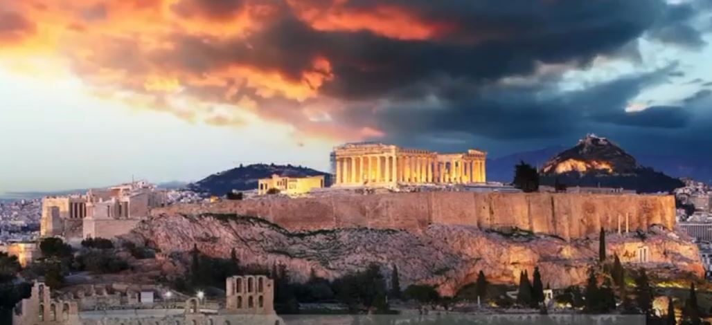 Εκδήλωση για τα Γλυπτά του Παρθενώνα