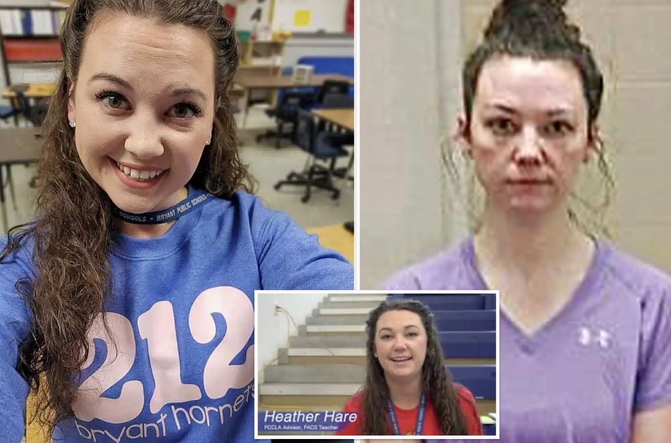 Δασκάλα ομολόγησε ότι έκανε σεξ με μαθητή 30 φορές – Επικοινωνούσε με τον 17χρονο μέσω Instagram και Snapchat