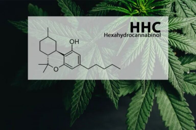HHC ναρκωτικά