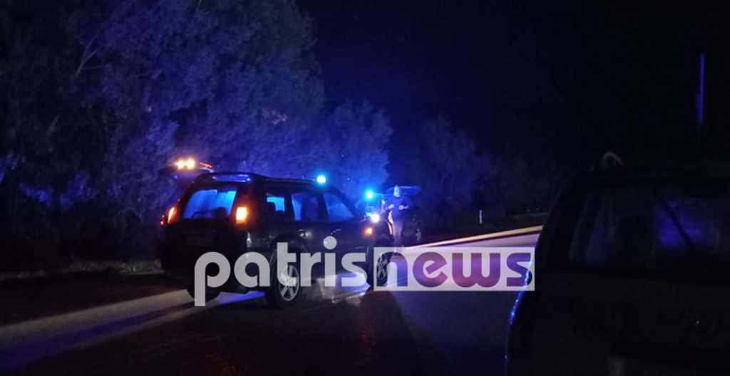 Ηλεία: Τραγικό τέλος στην εξαφάνιση 75χρονου – Εντοπίστηκε νεκρός