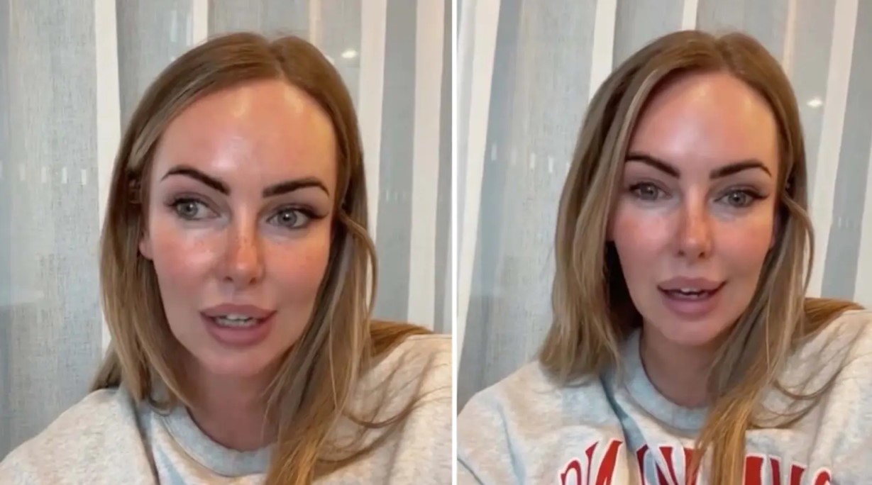 Είχε σχέση με τον σύζυγο της καλύτερης φίλης της – «Δεν το ήξερα και το έμαθα 3 μήνες μετά»