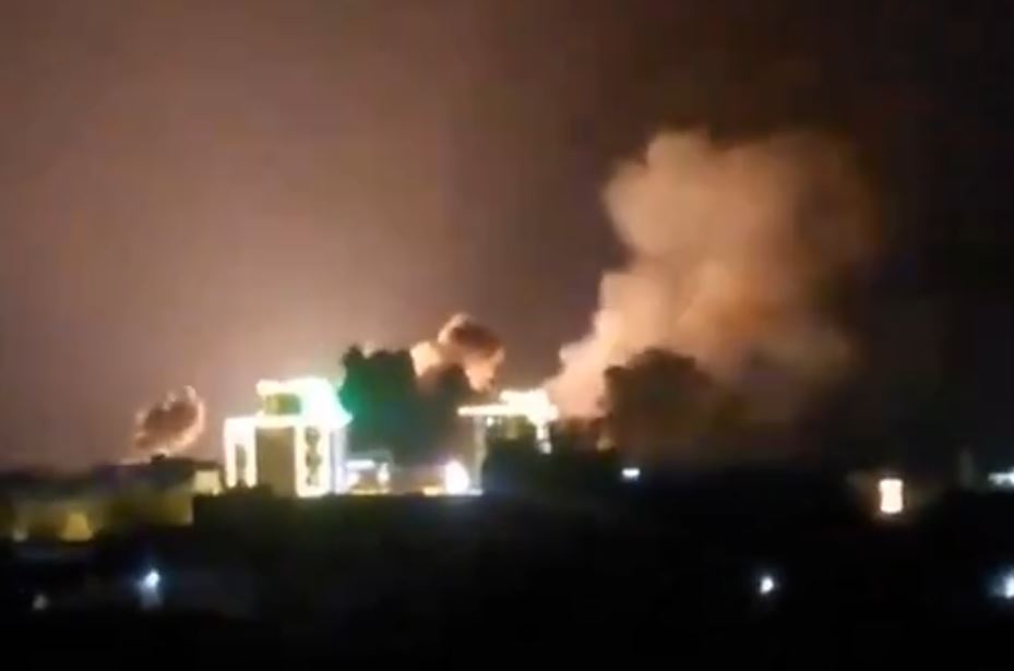 Κλιμακώνεται η κρίση στην Υεμένη: Αμερικανικοί πύραυλοι έπληξαν ραντάρ των Χούθι – ΒΙΝΤΕΟ