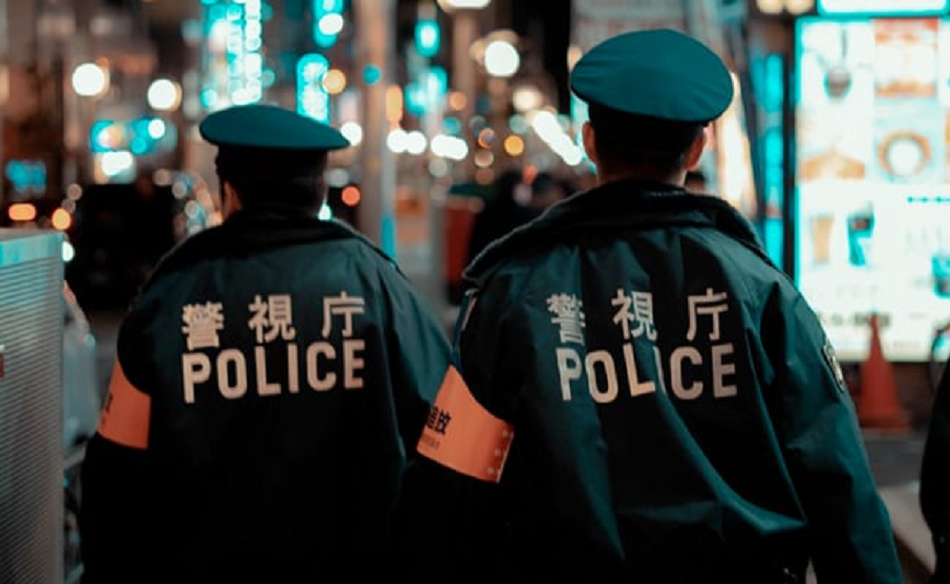 Ιαπωνία: Επίθεση με μαχαίρι σε τρένο στο Τόκιο – 4 τραυματίες