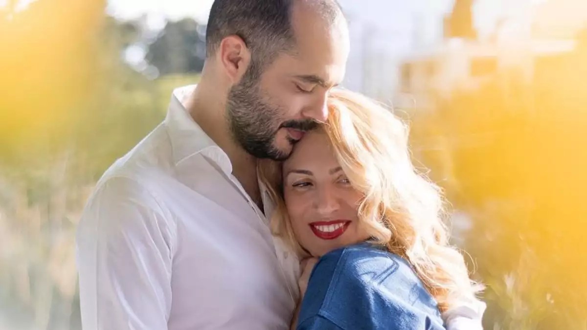 Μαρία Ηλιάκη: Η απάντηση της στην ερώτηση για τη σεξουαλική ζωή μετά την εγκυμοσύνη – «Θέλει υπομονή… »