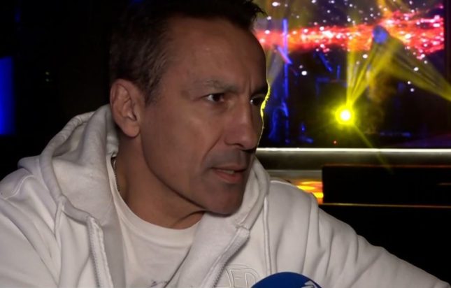 Πέτρος Ίμβριος