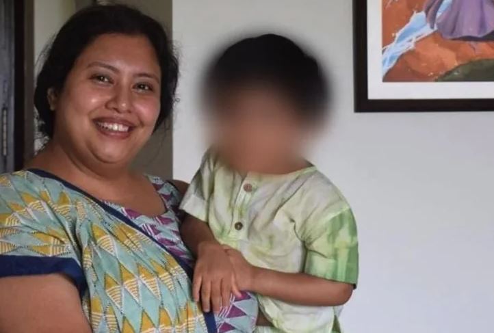 Φρίκη στην Ινδία: Συνελήφθη στέλεχος επιχείρησης AI – Η σορός του 4χρονου γιου της βρέθηκε μέσα στη βαλίτσα της