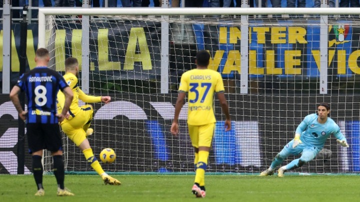 Τομά Ανρί: Απειλούν την ζωή του μετά το χαμένο πέναλτι με την Ίντερ