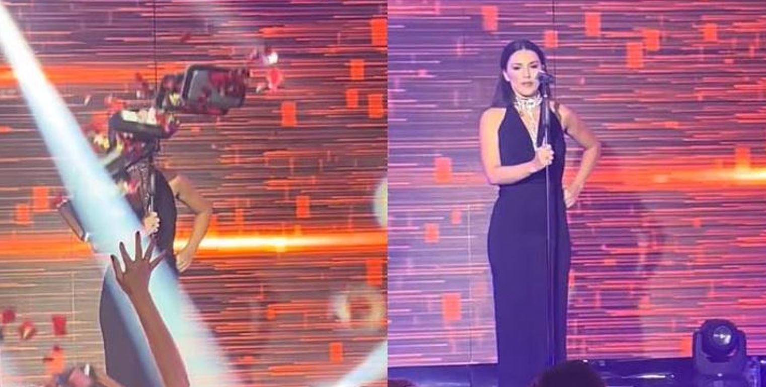 Ιουλία Καλλιμάνη