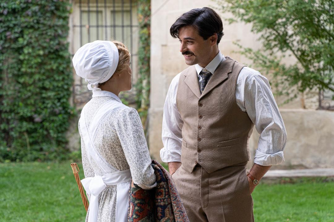 «La promesa: Η υπόσχεση»- Ο Κονράδο πιστεύει πως ο δολοφόνος είναι ο Μανουέλ και βάζει σε εφαρμογή το σχέδιο του- Απόψε στις 20.00