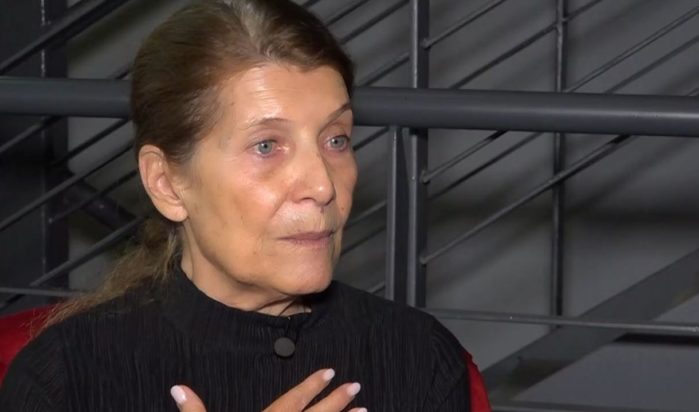 Αιμιλία Υψηλάντη