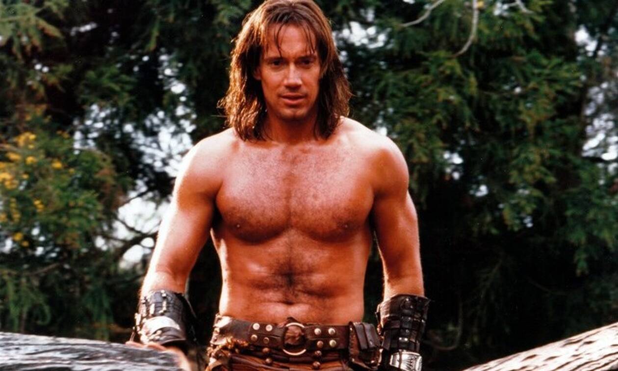 Κουίζ: Πόσο καλά θυμάσαι την ελληνική μυθολογία; Μπορείς να απαντήσεις σωστά στις 3 ερωτήσεις;