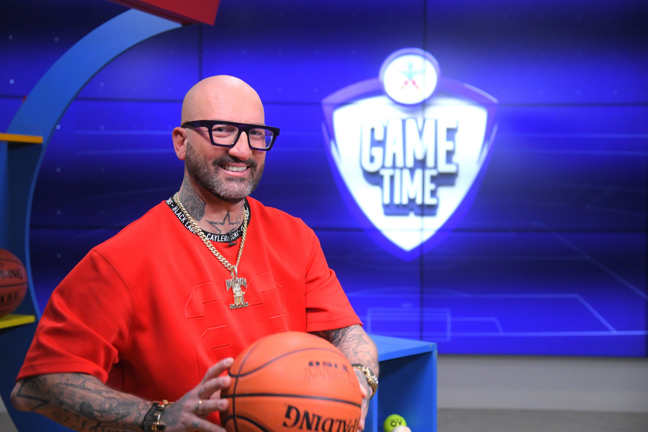 Ισορροπιστής ΟΠΑΠ Game Time