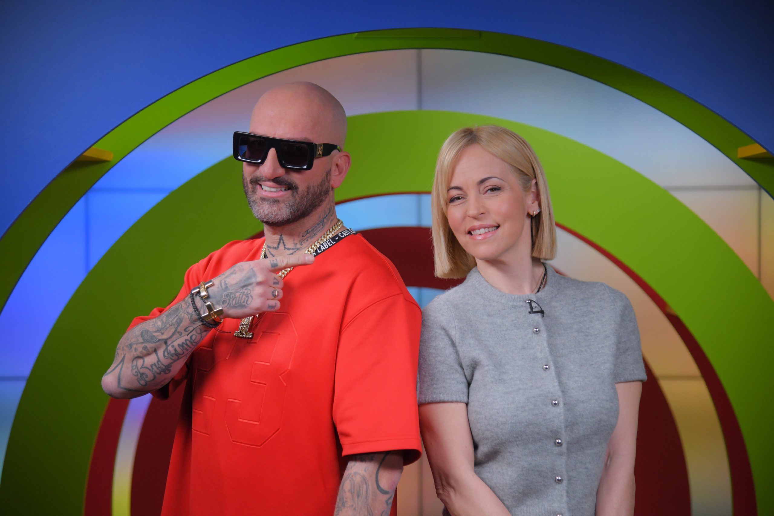 Ισορροπιστής ΟΠΑΠ Game Time