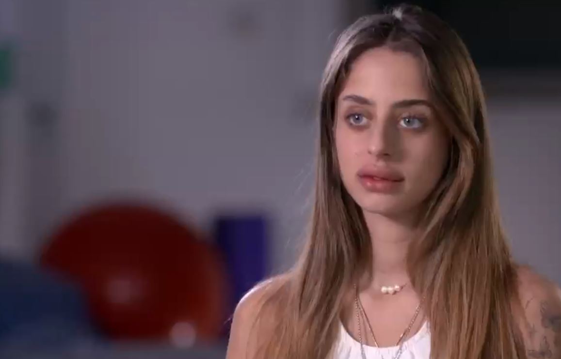 Ισραήλ: «Δεν υπάρχουν αθώοι πολίτες στη Γάζα» λέει 21χρονη που παρέμεινε όμηρος της Χαμάς για 54 ημέρες – «Ο μόνος λόγος που δεν με βίασαν»