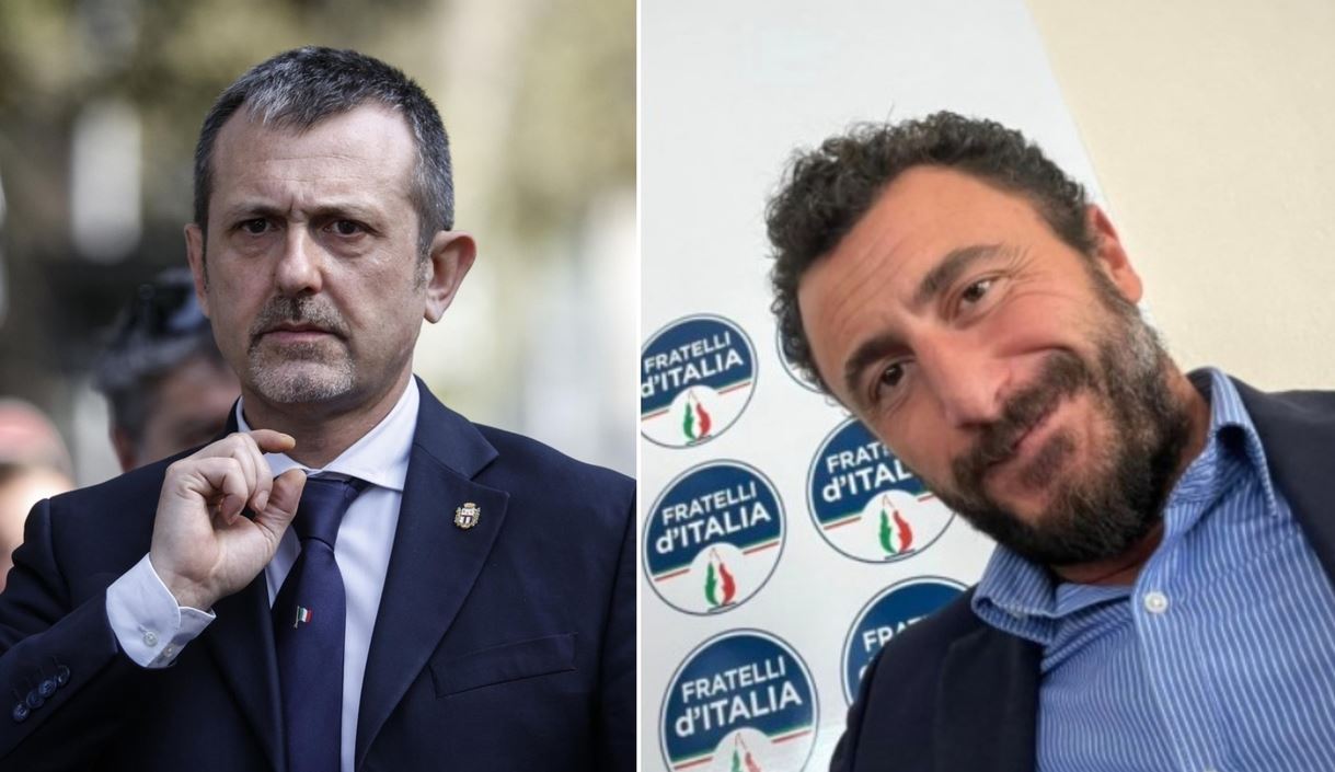 Ιταλία: Βουλευτής της Μελόνι πυροβόλησε και τραυμάτισε συγγενή αστυνομικού κατά τους εορτασμούς για την Πρωτοχρονιά