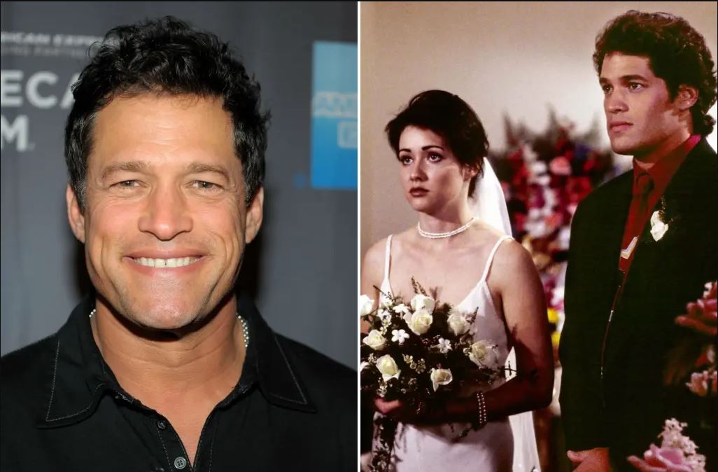 Ντέιβιντ Γκέιλ: Πέθανε σε ηλικία 58 ετών ο ηθοποιός του «Beverly Hills, 90210»