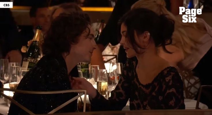 Τζένερ Χρυσές Σφαίρες