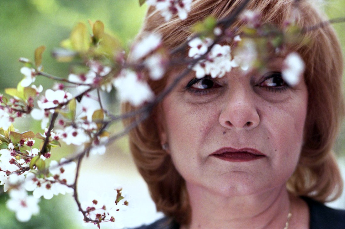 Το «Σ’αγαπώ» της Τζένης Βάνου έγινε διασκευή – Από ποια τραγουδίστρια θα το ακούσουμε; Αποκλειστικό