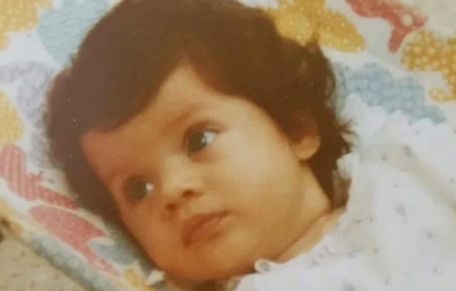 Τζένη Θεωνά