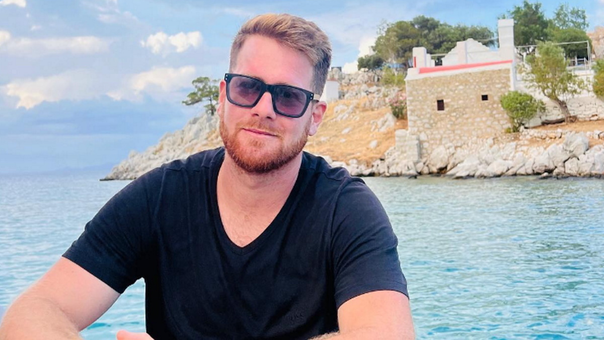 Survivor 2024: Εκτός του ριάλιτι επιβίωσης ο Τζέιμς Καφετζής – Τι ακριβώς συνέβη