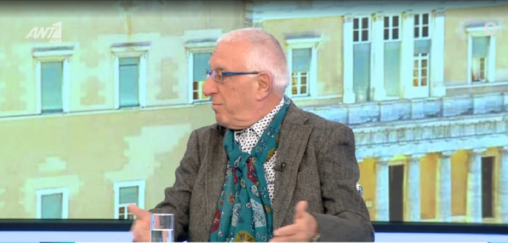 Νικήτας Κακλαμάνης