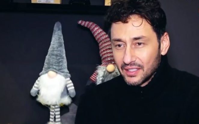 Πάνος Καλίδης