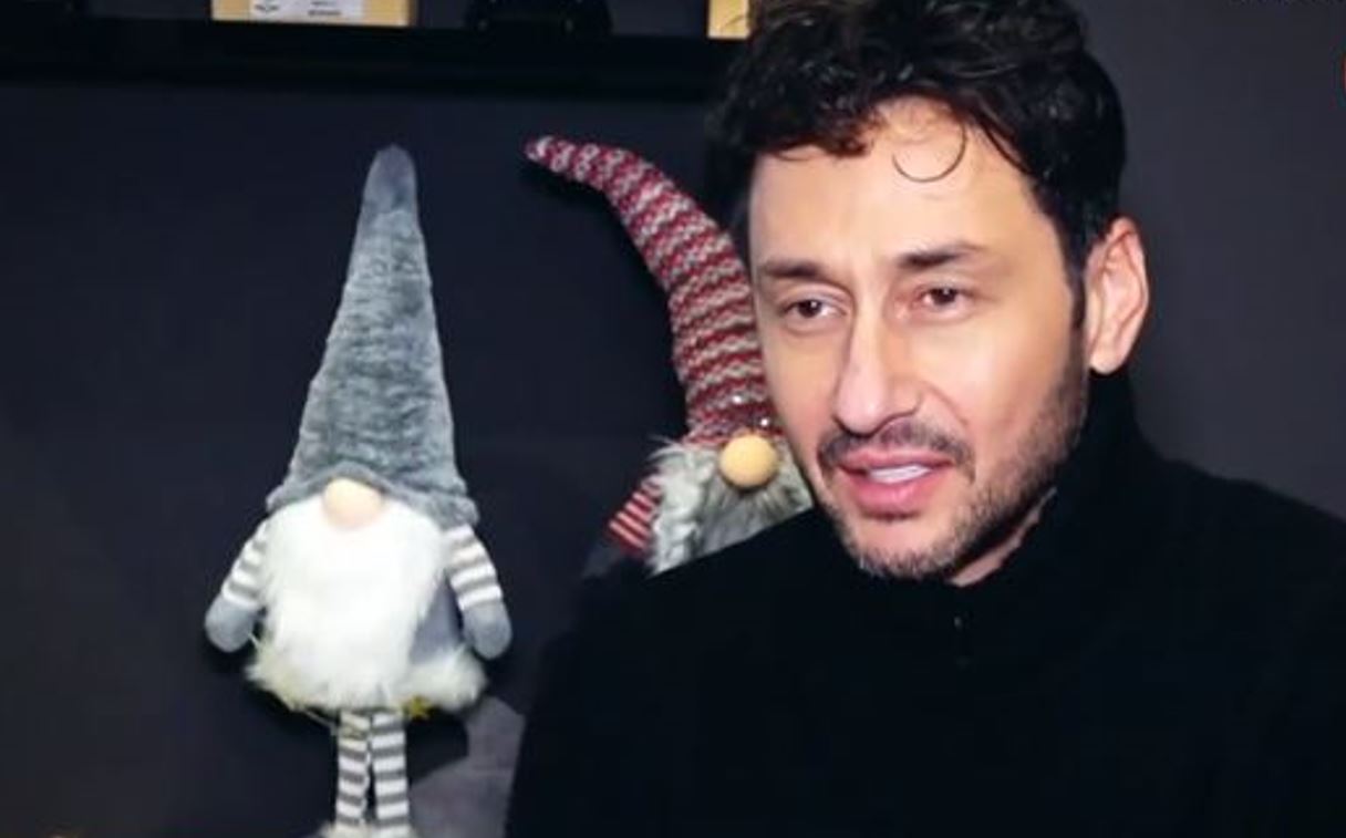 Πάνος Καλίδης